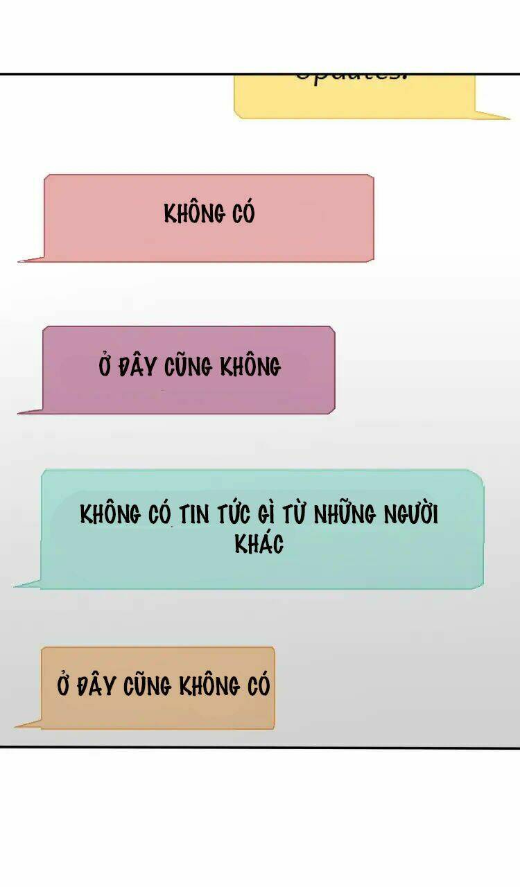 Đọc truyện Thế giới không hoàn hảo - Chap 124