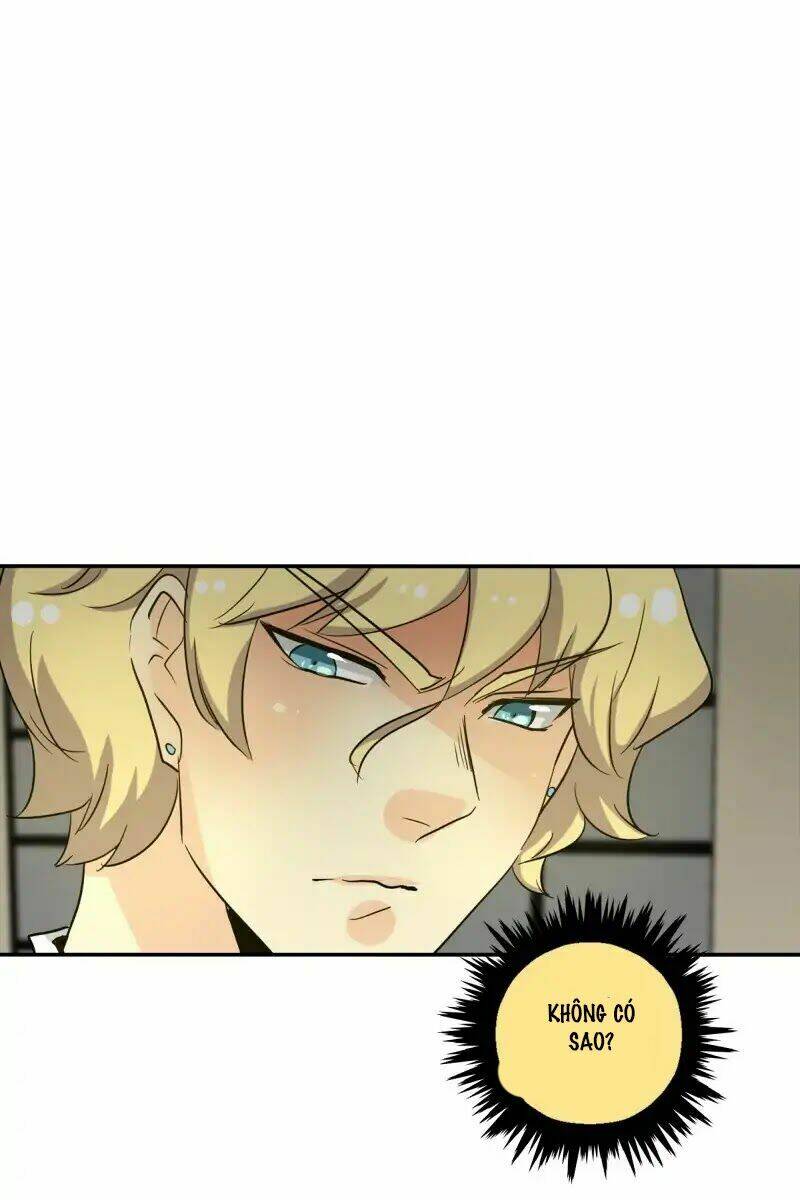 Đọc truyện Thế giới không hoàn hảo - Chap 124