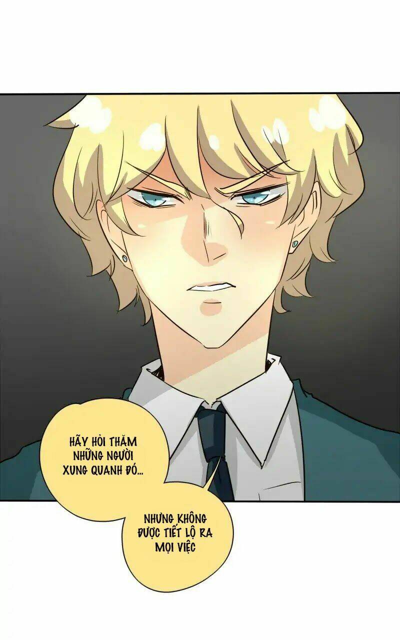 Đọc truyện Thế giới không hoàn hảo - Chap 124