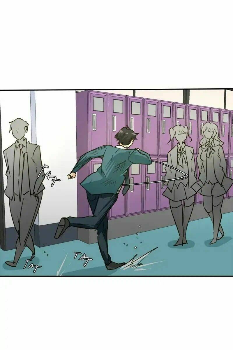 Đọc truyện Thế giới không hoàn hảo - Chap 124