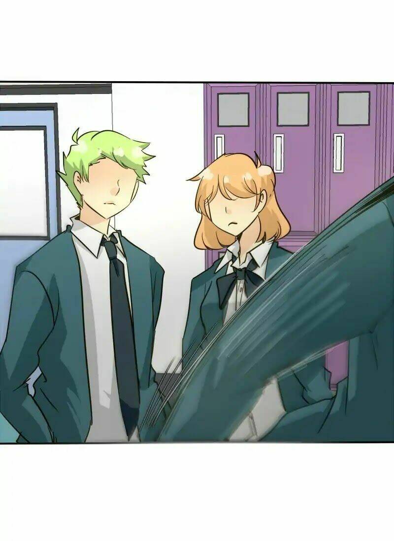 Đọc truyện Thế giới không hoàn hảo - Chap 124