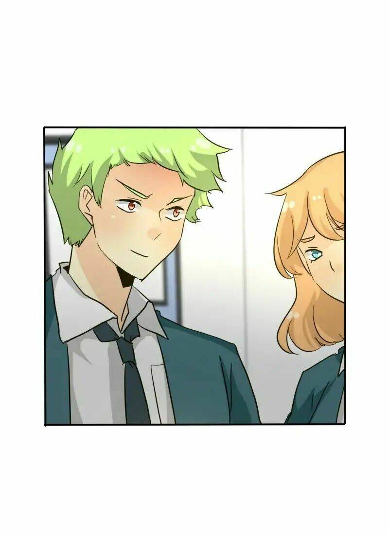 Đọc truyện Thế giới không hoàn hảo - Chap 124