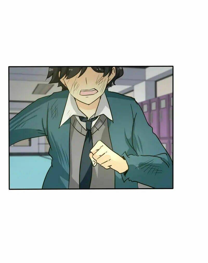 Đọc truyện Thế giới không hoàn hảo - Chap 124