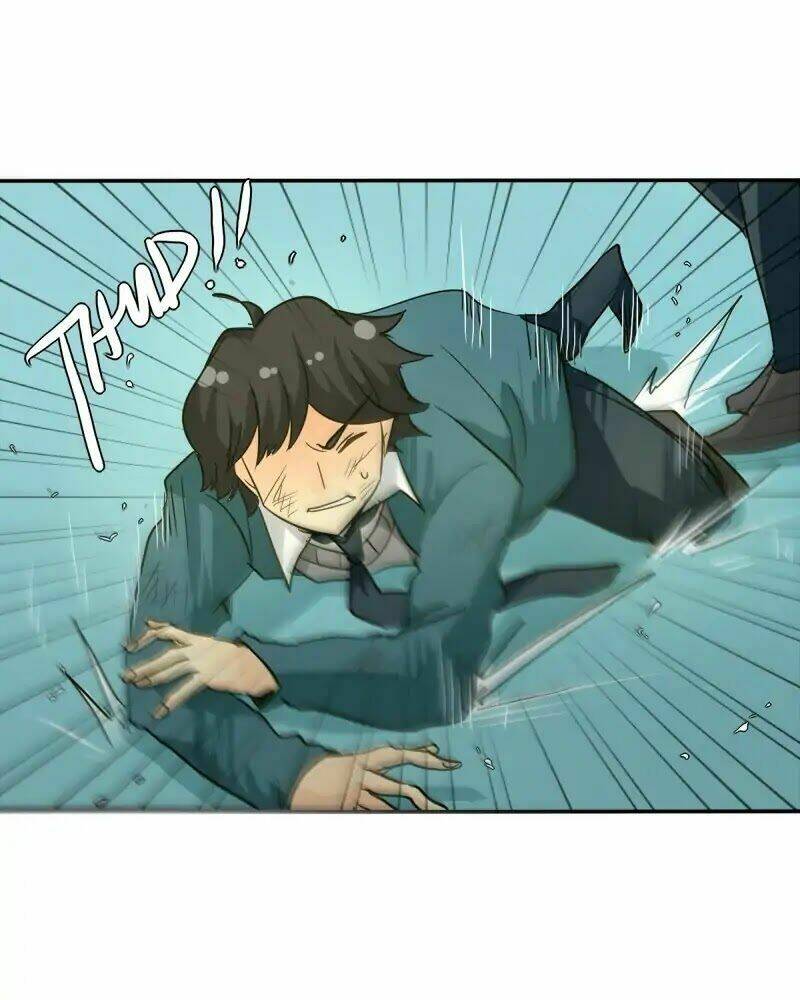 Đọc truyện Thế giới không hoàn hảo - Chap 124