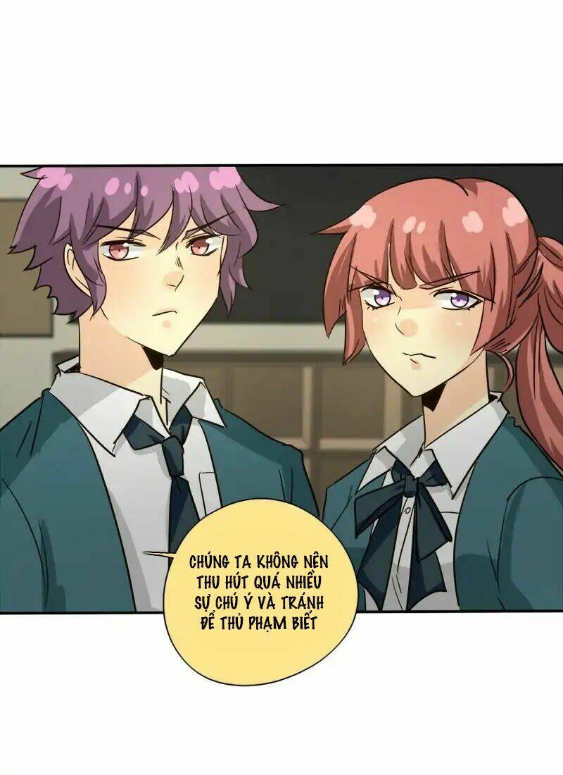 Đọc truyện Thế giới không hoàn hảo - Chap 124