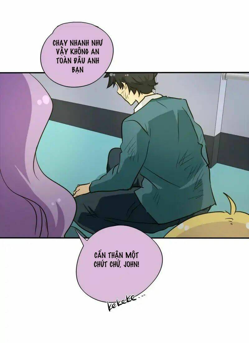 Đọc truyện Thế giới không hoàn hảo - Chap 124