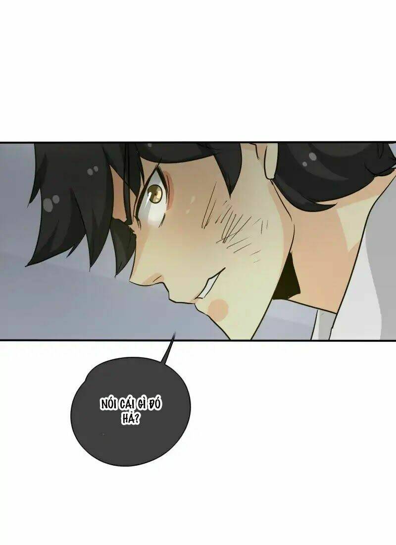 Đọc truyện Thế giới không hoàn hảo - Chap 124