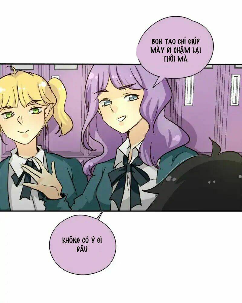 Đọc truyện Thế giới không hoàn hảo - Chap 124