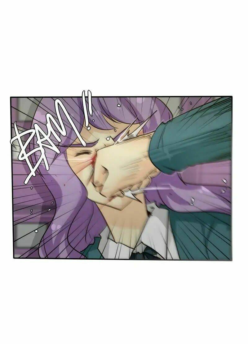 Đọc truyện Thế giới không hoàn hảo - Chap 124