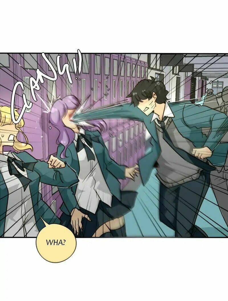 Đọc truyện Thế giới không hoàn hảo - Chap 124