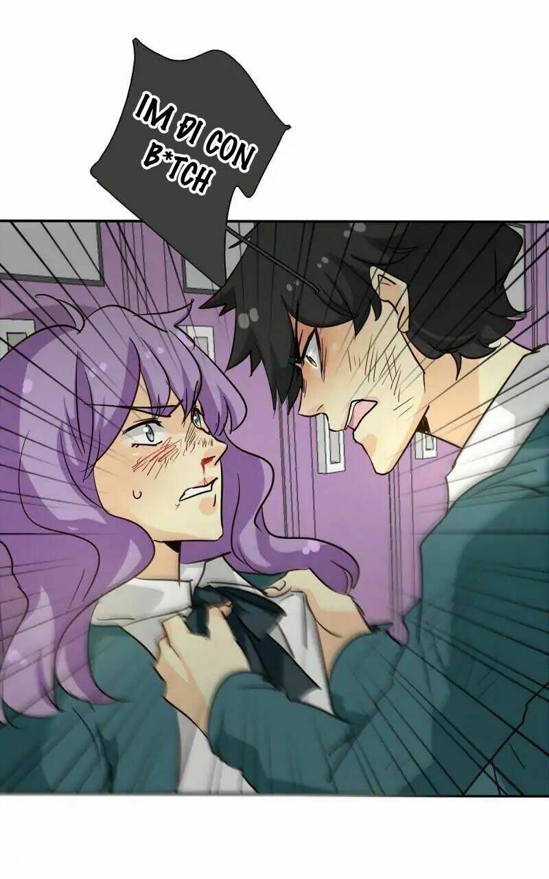 Đọc truyện Thế giới không hoàn hảo - Chap 124