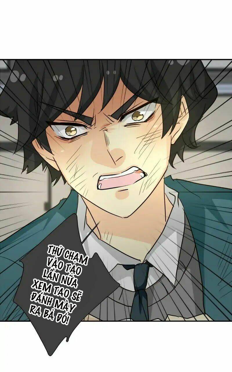 Đọc truyện Thế giới không hoàn hảo - Chap 124