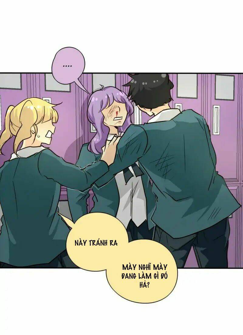 Đọc truyện Thế giới không hoàn hảo - Chap 124