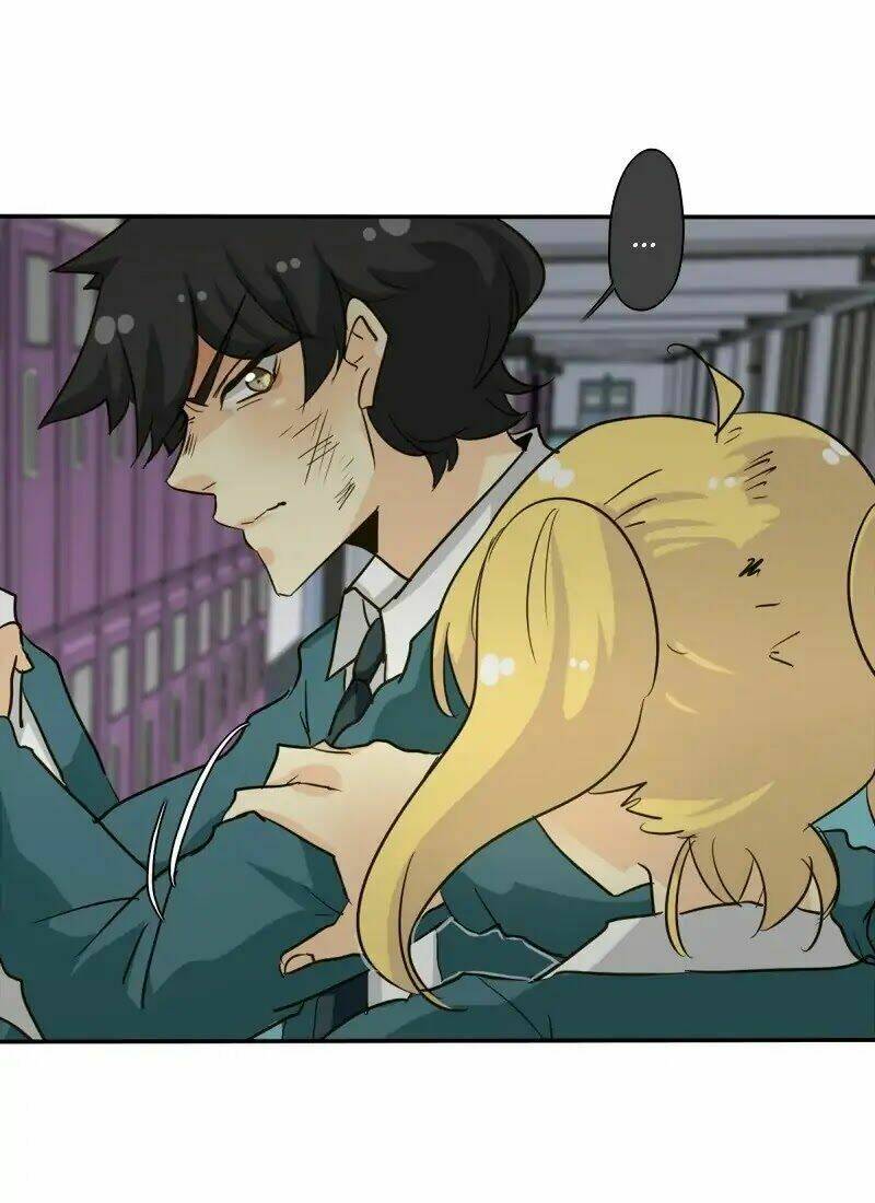 Đọc truyện Thế giới không hoàn hảo - Chap 124