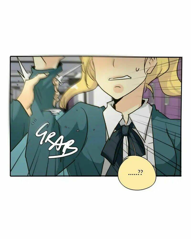 Đọc truyện Thế giới không hoàn hảo - Chap 124