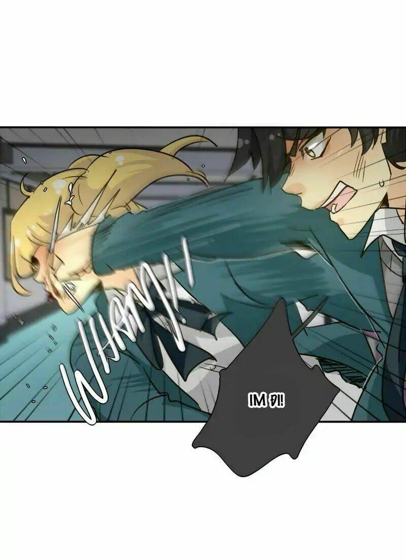 Đọc truyện Thế giới không hoàn hảo - Chap 124