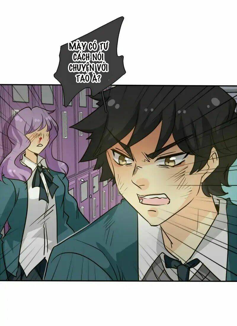 Đọc truyện Thế giới không hoàn hảo - Chap 124