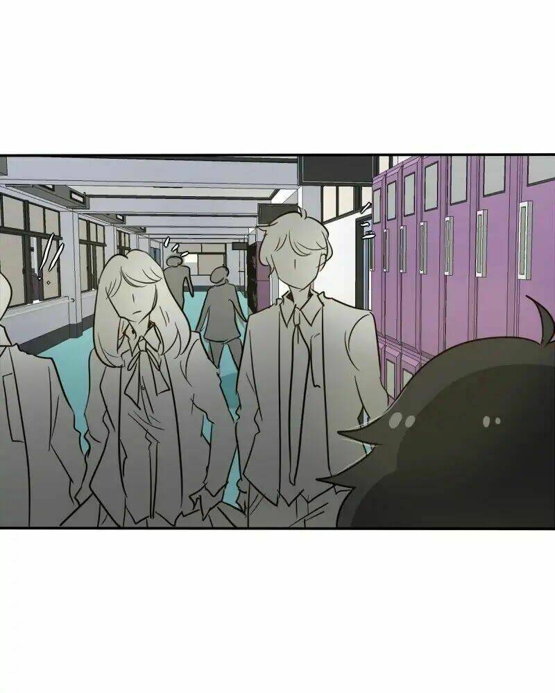 Đọc truyện Thế giới không hoàn hảo - Chap 124