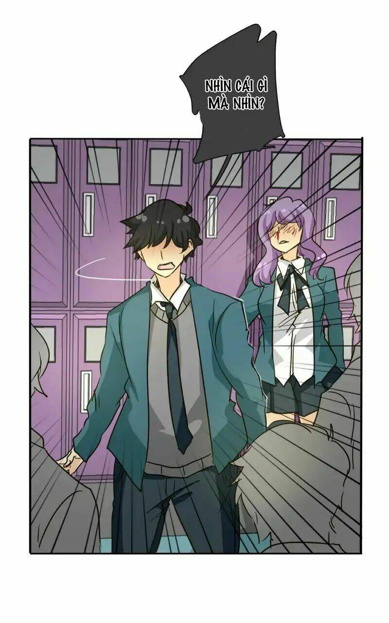 Đọc truyện Thế giới không hoàn hảo - Chap 124