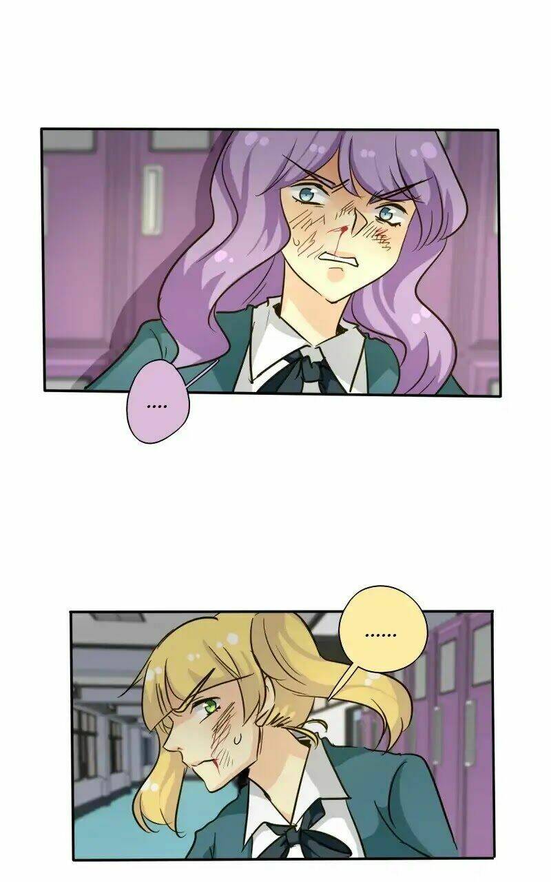 Đọc truyện Thế giới không hoàn hảo - Chap 124