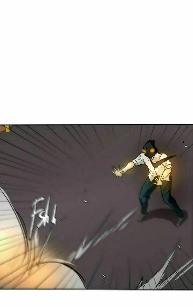 Đọc truyện Thế giới không hoàn hảo - Chap 125