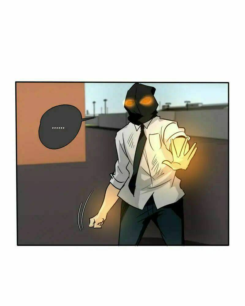 Đọc truyện Thế giới không hoàn hảo - Chap 125