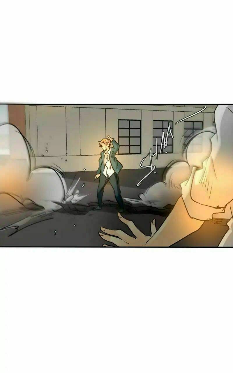 Đọc truyện Thế giới không hoàn hảo - Chap 125