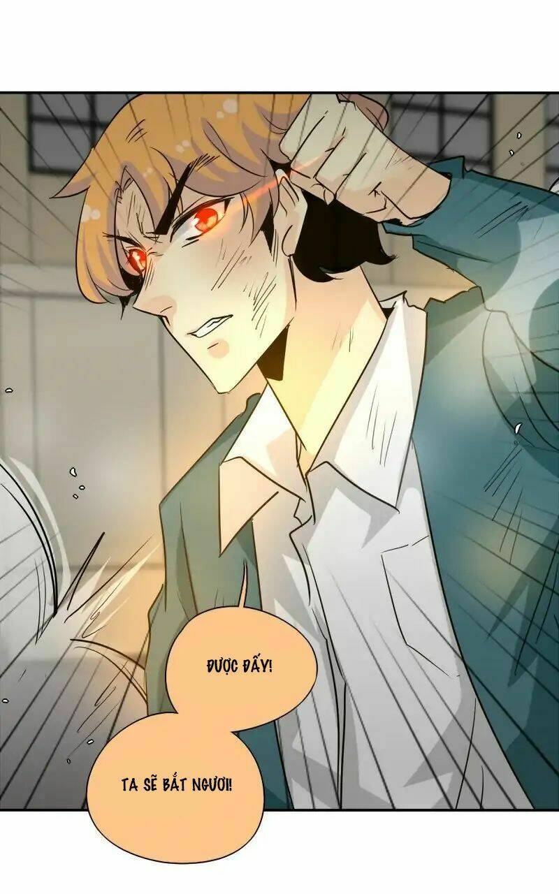 Đọc truyện Thế giới không hoàn hảo - Chap 125