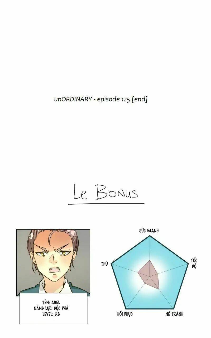 Đọc truyện Thế giới không hoàn hảo - Chap 125