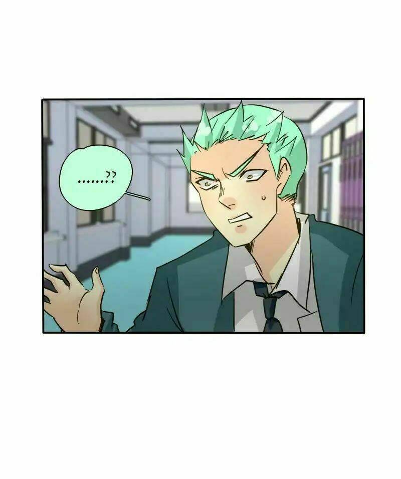 Đọc truyện Thế giới không hoàn hảo - Chap 125