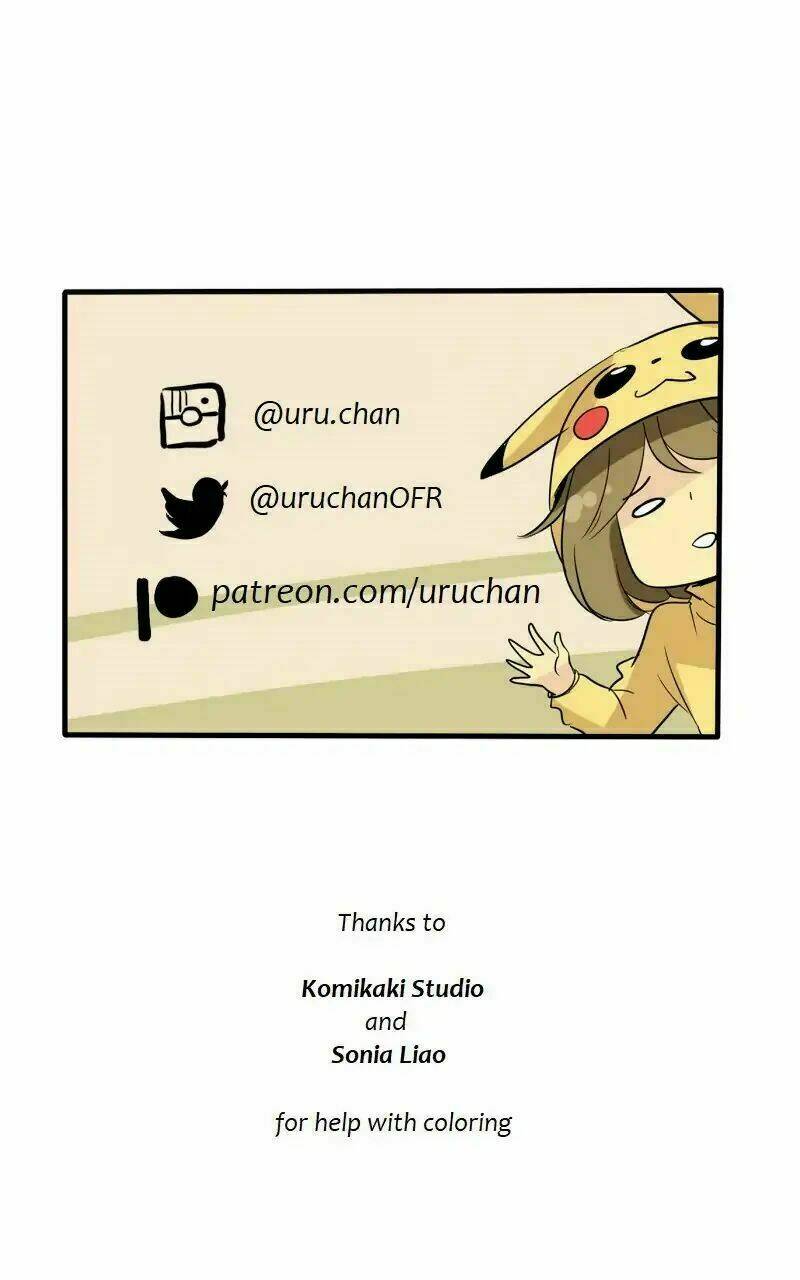 Đọc truyện Thế giới không hoàn hảo - Chap 125