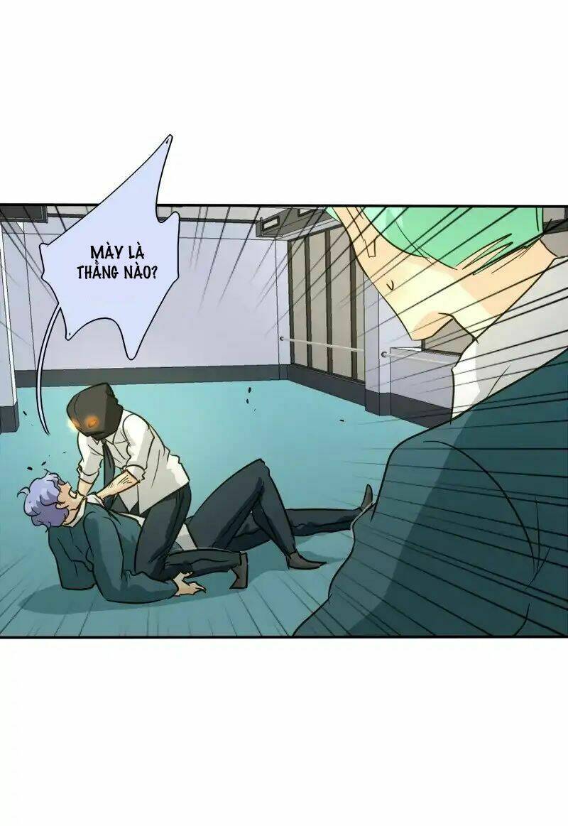 Đọc truyện Thế giới không hoàn hảo - Chap 125