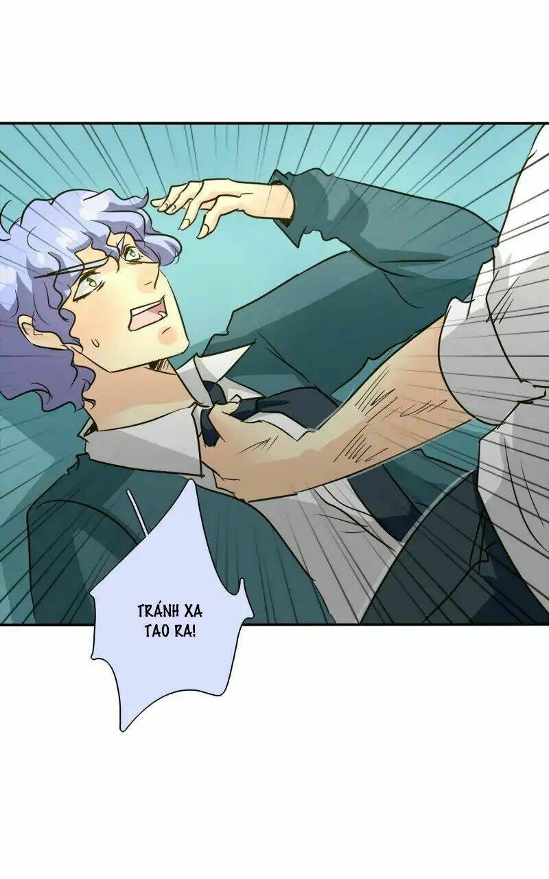 Đọc truyện Thế giới không hoàn hảo - Chap 125