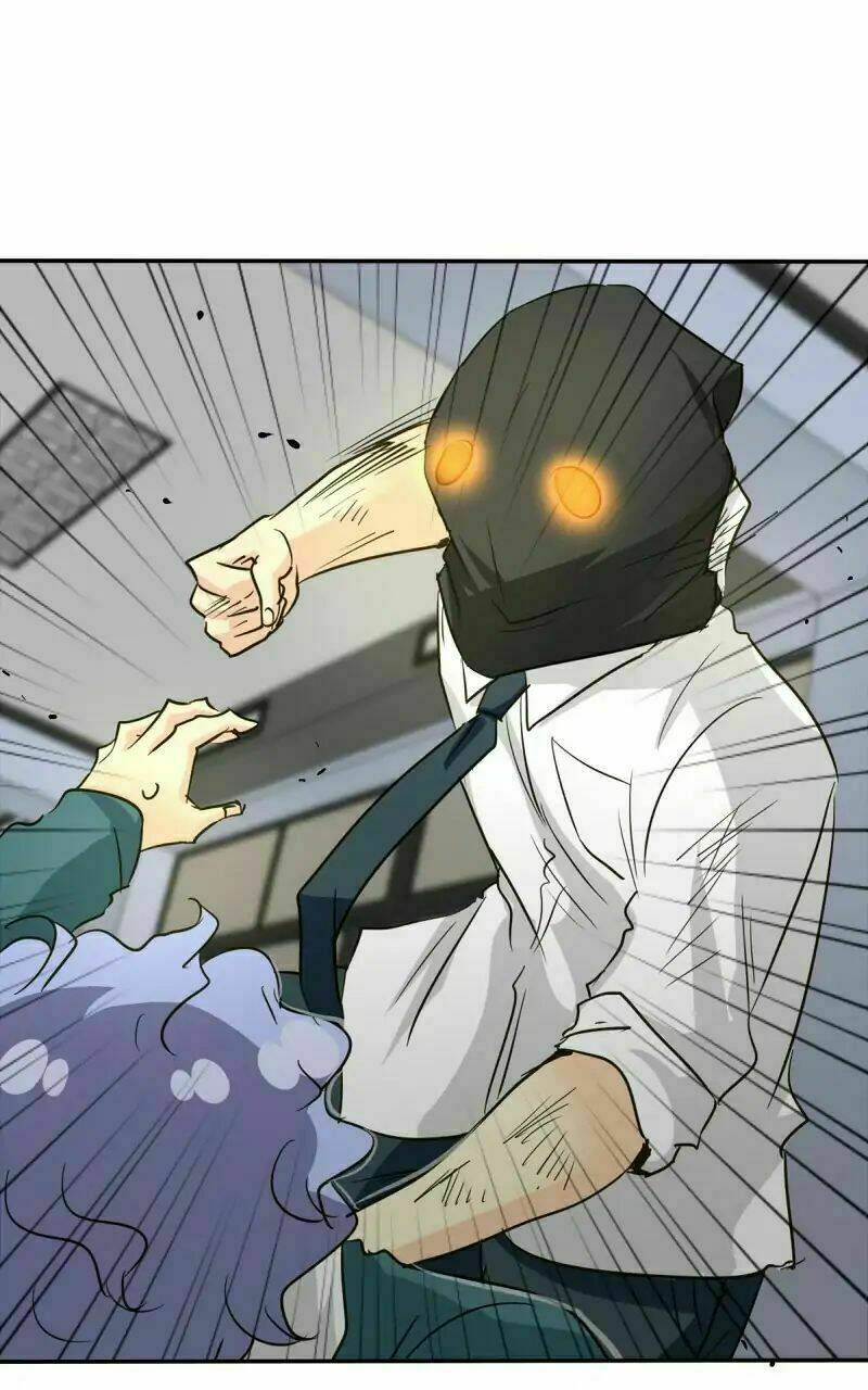 Đọc truyện Thế giới không hoàn hảo - Chap 125