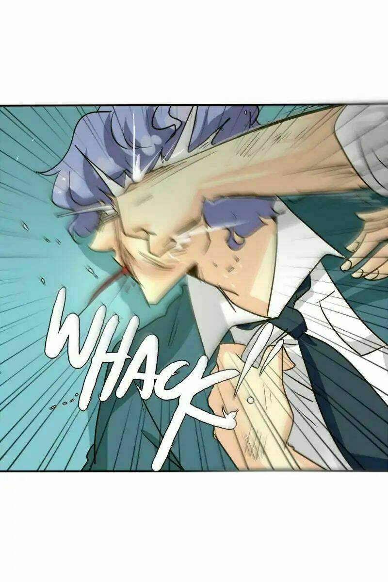 Đọc truyện Thế giới không hoàn hảo - Chap 125