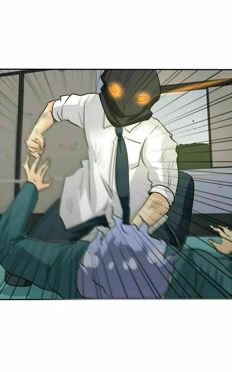 Đọc truyện Thế giới không hoàn hảo - Chap 125