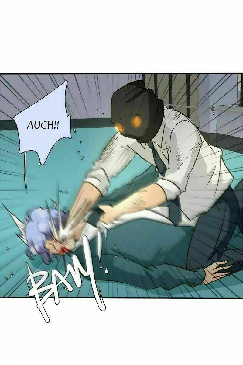 Đọc truyện Thế giới không hoàn hảo - Chap 125