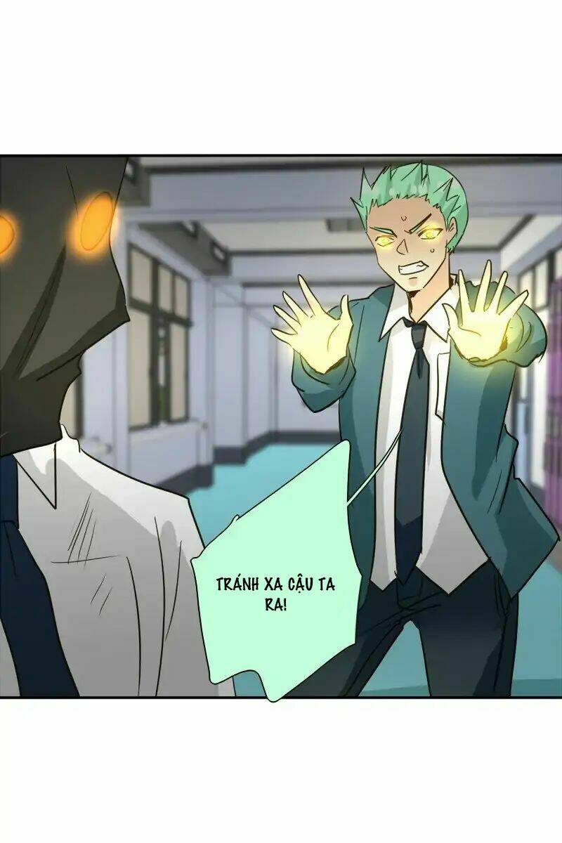 Đọc truyện Thế giới không hoàn hảo - Chap 125