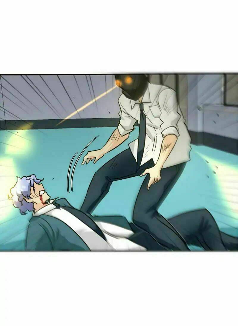 Đọc truyện Thế giới không hoàn hảo - Chap 125