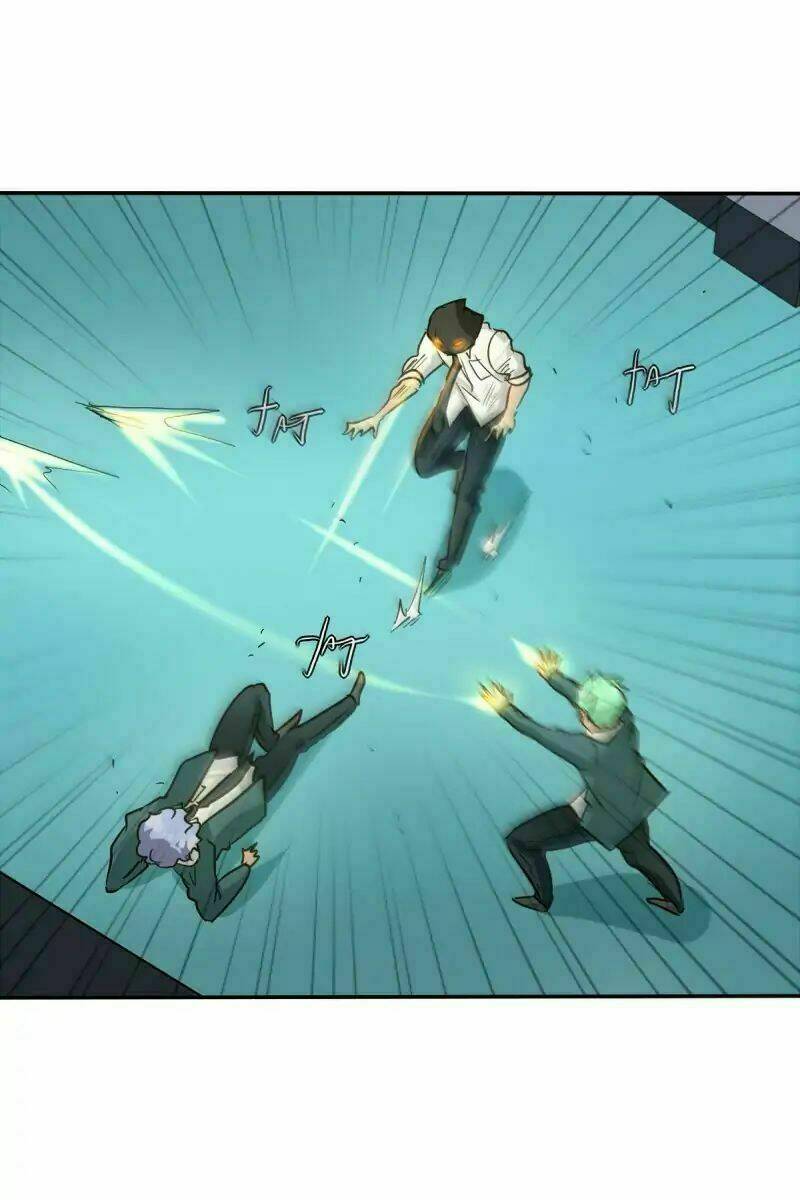 Đọc truyện Thế giới không hoàn hảo - Chap 125