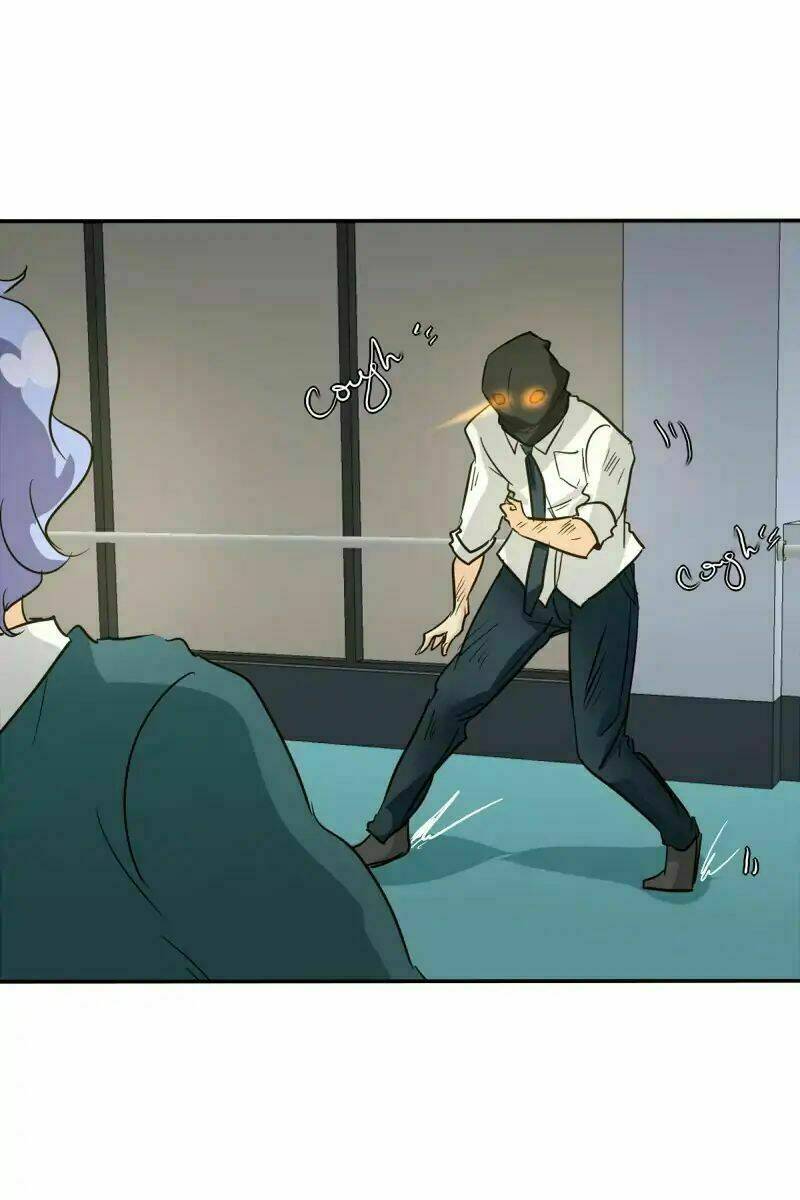 Đọc truyện Thế giới không hoàn hảo - Chap 125