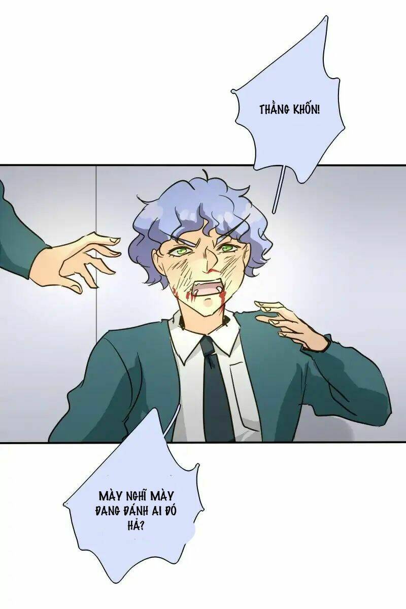 Đọc truyện Thế giới không hoàn hảo - Chap 125