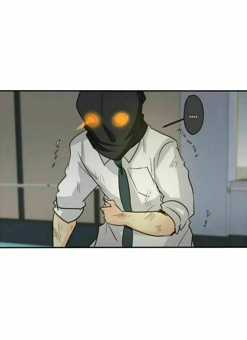 Đọc truyện Thế giới không hoàn hảo - Chap 125