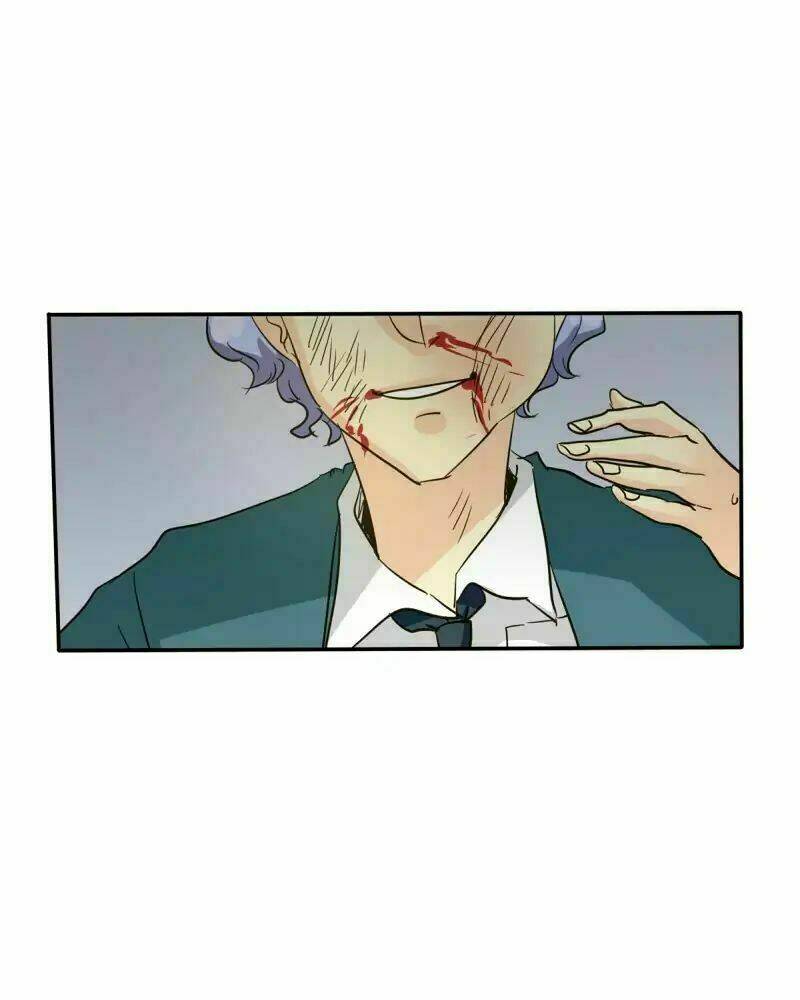 Đọc truyện Thế giới không hoàn hảo - Chap 125