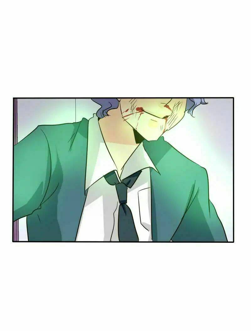 Đọc truyện Thế giới không hoàn hảo - Chap 125