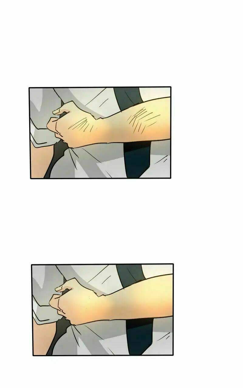 Đọc truyện Thế giới không hoàn hảo - Chap 125