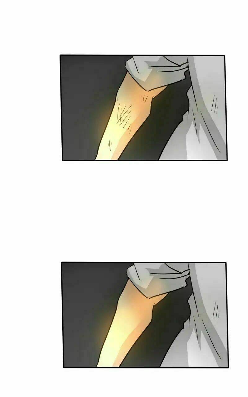 Đọc truyện Thế giới không hoàn hảo - Chap 125