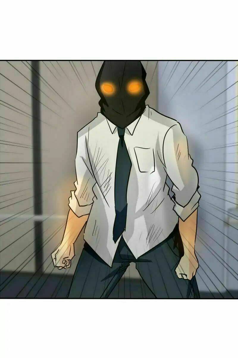 Đọc truyện Thế giới không hoàn hảo - Chap 125