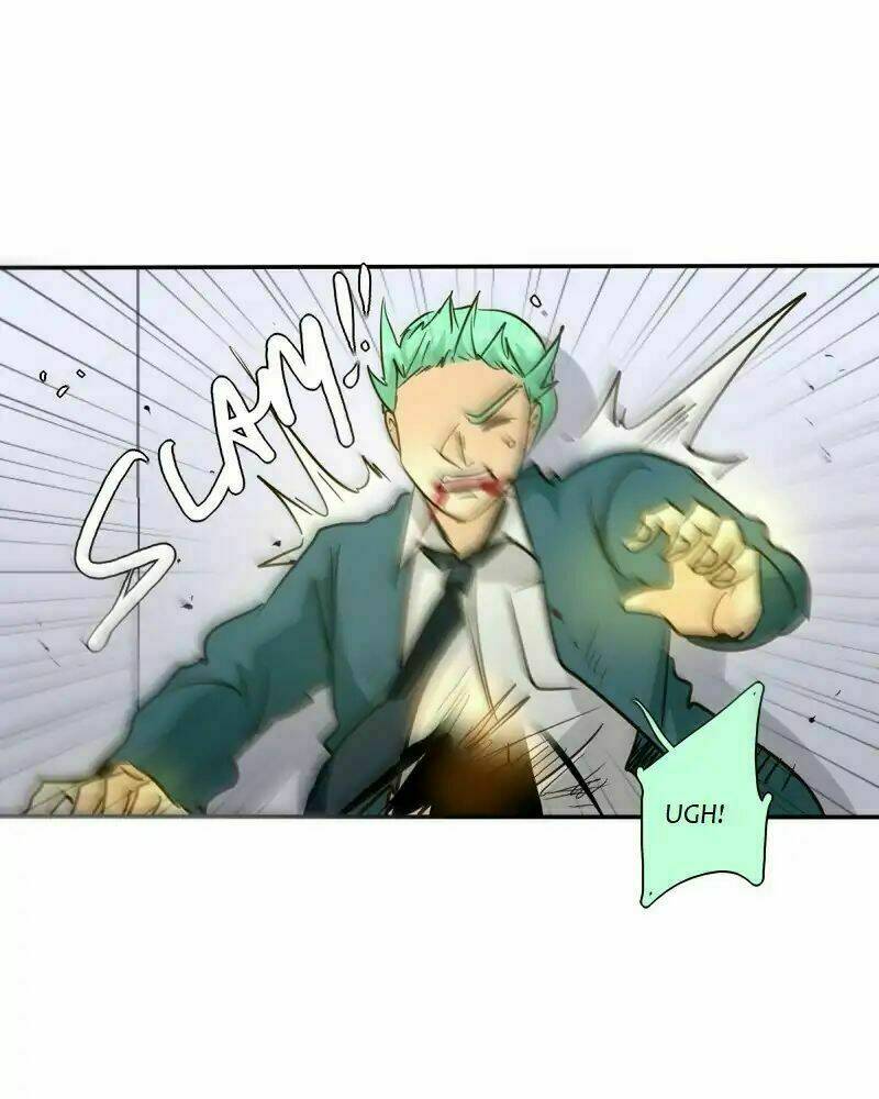 Đọc truyện Thế giới không hoàn hảo - Chap 125