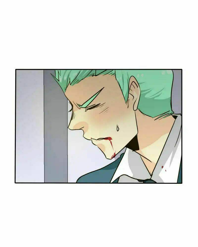 Đọc truyện Thế giới không hoàn hảo - Chap 125